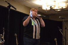 Marscon